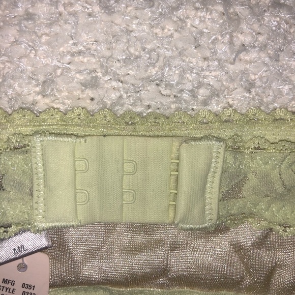 COPY - Victoria’s Secret Garter Belt - Picture 3 of 6